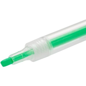 Caneta Marca Texto Clear Verde-116902-63912