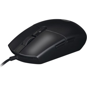 Mouse Optico Usb Gamer Ser Preto 3600dpi-116798-38333