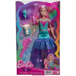 Barbie Fantasy A Touch Of Magic Malibu-113083-95172