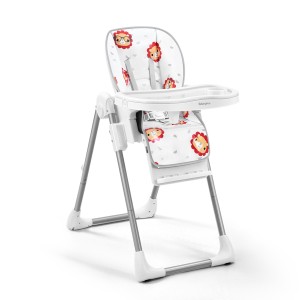 Cadeira De Alimentacao Chefs Chair Cinza-BB380-28010