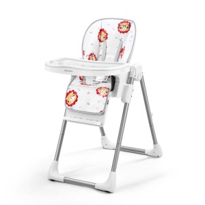 Cadeira De Alimentacao Chefs Chair Cinza-BB380-36926