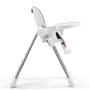 Cadeira De Alimentacao Chefs Chair Cinza-BB380-54676