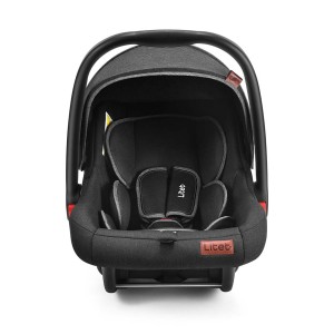 Bebe Conforto Litet Preto Mescla-BB384-76763