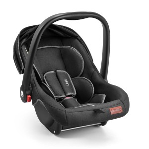 Bebe Conforto Litet Preto Mescla-BB384-80092