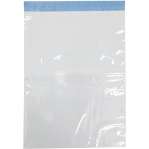 Embalagem Para Ecommerce Envelope Trans.c/lacre 20x30cm-116664-32353