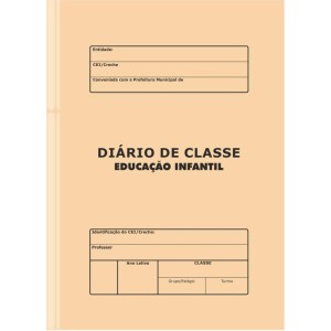 Diario De Classe Educacao Infantil 24f 210x297-116878-76409