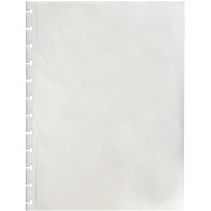 Envelope Plastico A4 Refil Destacaveis 23x30cm-117363-61469