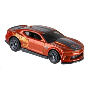 Hot Wheels Die-cast Hw Basico (s) - Kit Light C/36-136000-39234