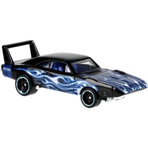 Hot Wheels Die-cast Hw Basico (s) - Kit Light C/36-136000-46058