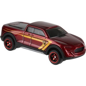 Hot Wheels Die-cast Hw Basico (s) - Kit Light C/36-136000-52899