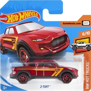 Hot Wheels Die-cast Hw Basico (s) - Kit Light C/36-136000-71364