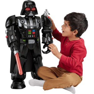 Imaginext Star Wars Vaderbot 68,5cm-112871-15516