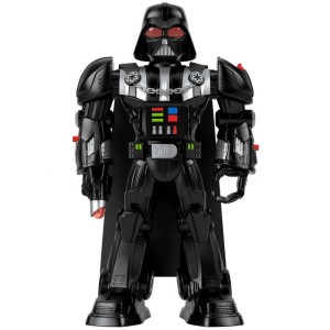 Imaginext Star Wars Vaderbot 68,5cm-112871-51832