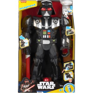 Imaginext Star Wars Vaderbot 68,5cm-112871-68327