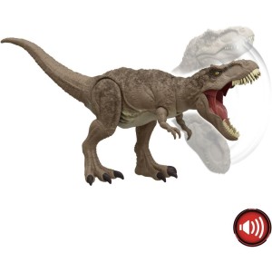 Boneco E Personagem Jw T.rex Ataque Total-113129-13602