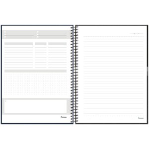 Caderno 10x1 Capa Dura Solo Leveling 160f-117809-14516