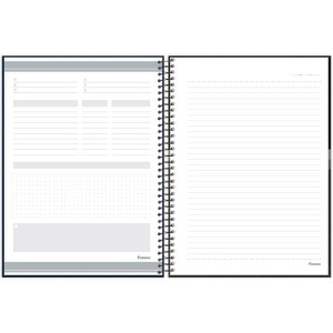 Caderno 10x1 Capa Dura Solo Leveling 160f-117809-38341