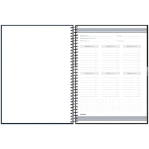 Caderno 10x1 Capa Dura Solo Leveling 160f-117809-88006