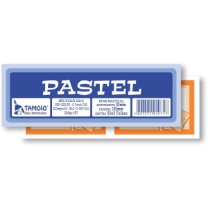 Impresso Talao Ficha Pastel 50x2 53x152mm-116882-56936