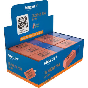 Corretivo Em Fita Prima 5mmx6m