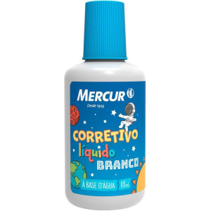 Corretivo 18ml Branco Sistema Solar-117303-33623