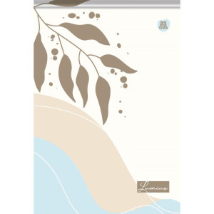 Bloco Para Rascunho Lumine Cd Vertical 80f-117802-86205