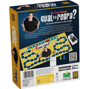 Jogo De Tabuleiro Qual E A Regra-117365-70257