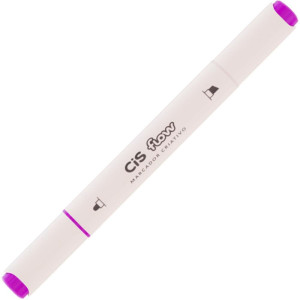 Marcador Artistico Cis Flow Rosa-115096-82771