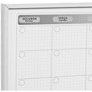 Quadro Planner Fit Pb 060x040cm-115077-58837