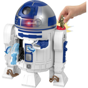 Imaginext Star Wars R2-d2 Bot 44,5cm-112872-97540