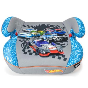 Booster Hot Wheels Modern-BB630-33507