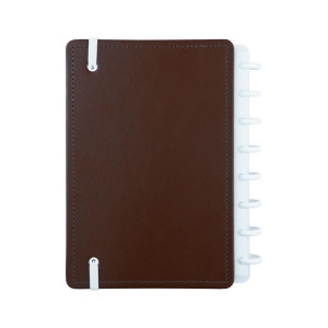 Caderno Inteligente A5 Espresso 80fls-117108-71877