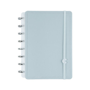 Caderno Inteligente A5 Glacial 80fls-117111-63958