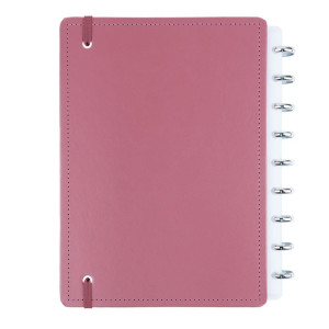 Caderno Inteligente Medio Guava 80fls-117116-37623
