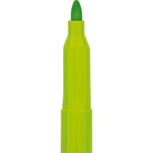 Caneta Hidrografica Vai E Volta 4mm 12cores-118176-81353