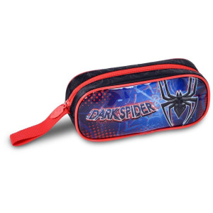 Estojo Simples Dark Spider-117002-95245