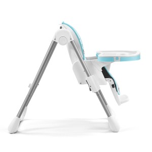 Cadeira De Alimentação Alta Chef's Chair Fisher-price Azul-BB313-11827