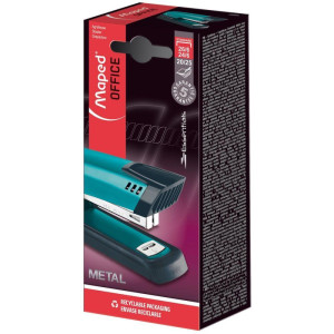 Grampeador Metal Essentials Deco-117351-39050