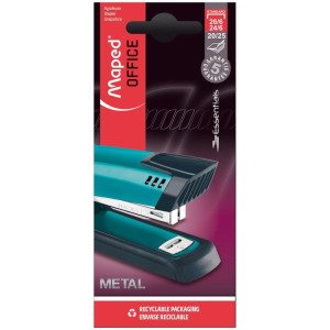 Grampeador Metal Essentials Deco-117351-44925