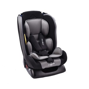 Cadeira Para Auto 0-25 Kgs Multikids Baby Prius Cinza Com Preto-BB637-13208