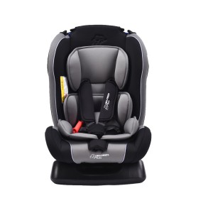 Cadeira Para Auto 0-25 Kgs Multikids Baby Prius Cinza Com Preto-BB637-17298