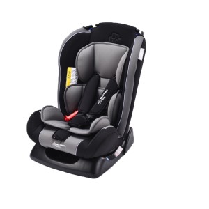 Cadeira Para Auto 0-25 Kgs Multikids Baby Prius Cinza Com Preto-BB637-65584