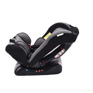 Cadeira Para Auto 0-25 Kgs Multikids Baby Prius Cinza Com Preto-BB637-69540