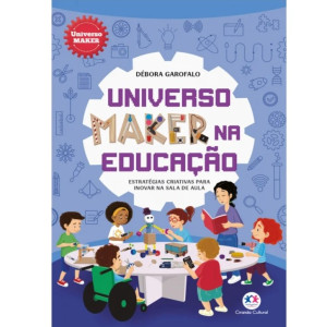 Universo Maker Na Educação