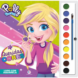 Polly - Queridas Cores