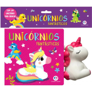 Unicórnios Fantásticos