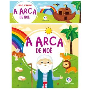A Arca De Noé