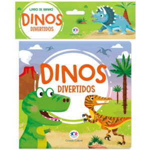 Dinos Divertidos