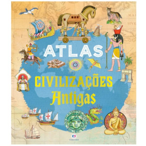Atlas - Civilizações Antigas