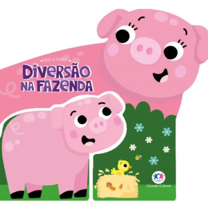 Diversão Na Fazenda